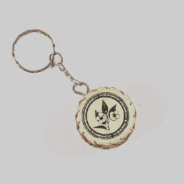 Nøgle ring EVKH-014